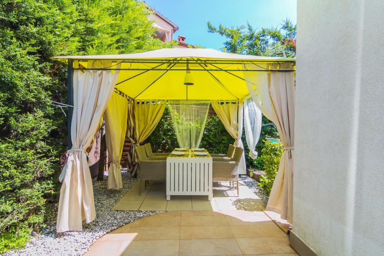 Pure Relax By The Forest Vinkuran Exterior foto